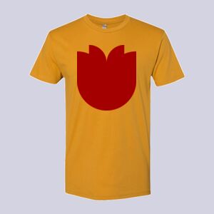 Cotton Short Sleeve Crew Thumbnail