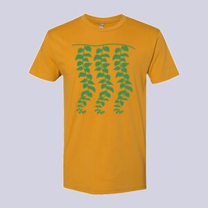 Cotton Short Sleeve Crew Thumbnail