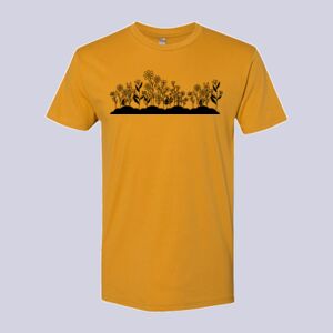 Cotton Short Sleeve Crew Thumbnail