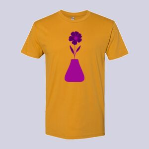 Cotton Short Sleeve Crew Thumbnail