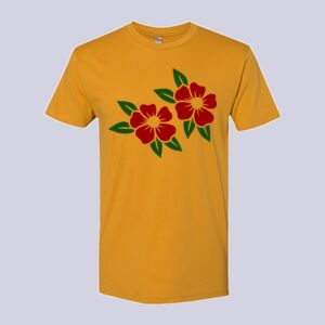 Cotton Short Sleeve Crew Thumbnail