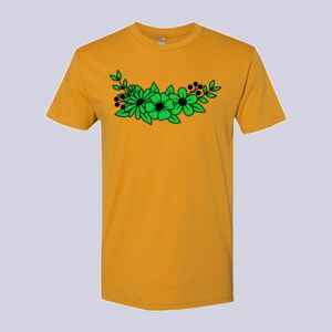 Cotton Short Sleeve Crew Thumbnail
