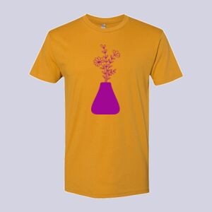 Cotton Short Sleeve Crew Thumbnail