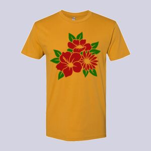 Cotton Short Sleeve Crew Thumbnail
