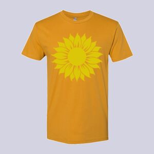 Cotton Short Sleeve Crew Thumbnail