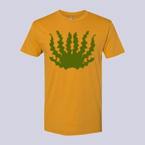 Cotton Short Sleeve Crew Thumbnail