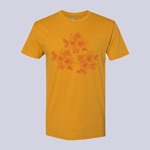 Cotton Short Sleeve Crew Thumbnail