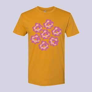 Cotton Short Sleeve Crew Thumbnail
