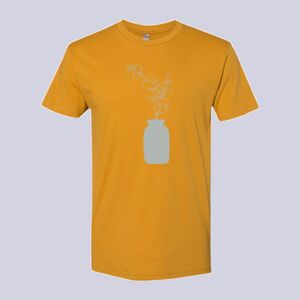 Cotton Short Sleeve Crew Thumbnail