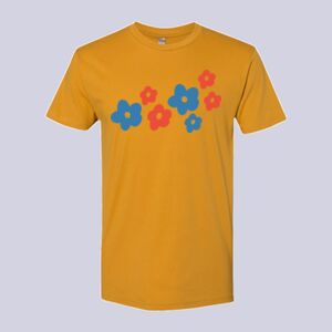 Cotton Short Sleeve Crew Thumbnail