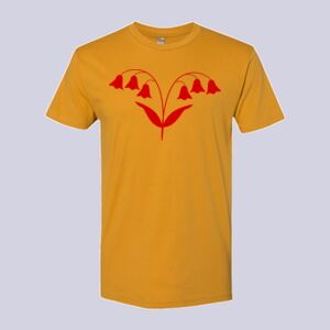 Cotton Short Sleeve Crew Thumbnail