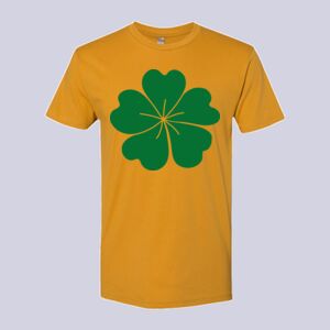 Cotton Short Sleeve Crew Thumbnail