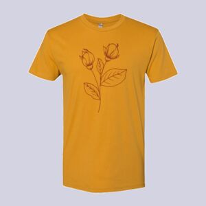 Cotton Short Sleeve Crew Thumbnail