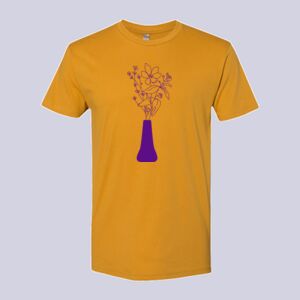 Cotton Short Sleeve Crew Thumbnail