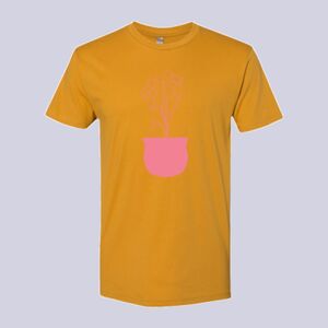 Cotton Short Sleeve Crew Thumbnail