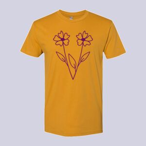 Cotton Short Sleeve Crew Thumbnail