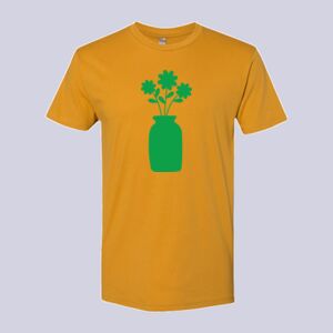 Cotton Short Sleeve Crew Thumbnail