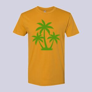 Cotton Short Sleeve Crew Thumbnail
