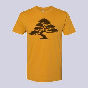 Cotton Short Sleeve Crew Thumbnail