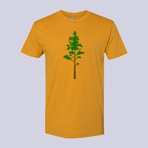 Cotton Short Sleeve Crew Thumbnail