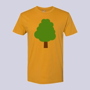 Cotton Short Sleeve Crew Thumbnail