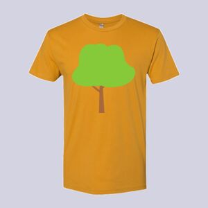 Cotton Short Sleeve Crew Thumbnail