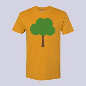 Cotton Short Sleeve Crew Thumbnail