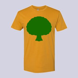 Cotton Short Sleeve Crew Thumbnail