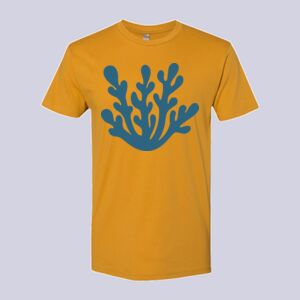 Cotton Short Sleeve Crew Thumbnail