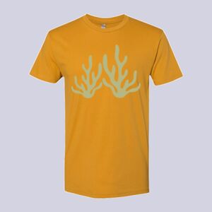Cotton Short Sleeve Crew Thumbnail