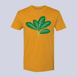 Cotton Short Sleeve Crew Thumbnail