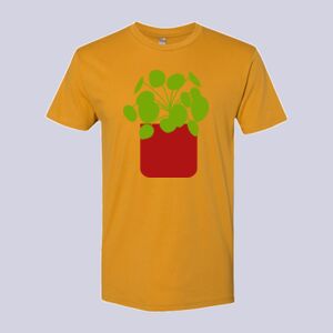 Cotton Short Sleeve Crew Thumbnail