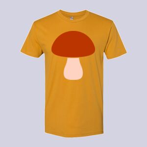 Cotton Short Sleeve Crew Thumbnail