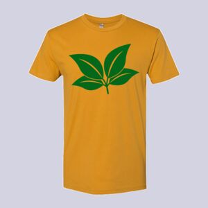 Cotton Short Sleeve Crew Thumbnail