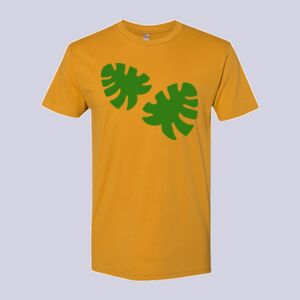 Cotton Short Sleeve Crew Thumbnail