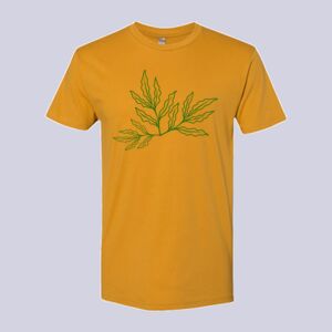 Cotton Short Sleeve Crew Thumbnail