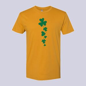 Cotton Short Sleeve Crew Thumbnail