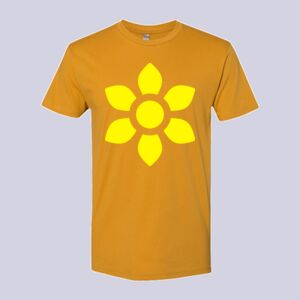 Cotton Short Sleeve Crew Thumbnail