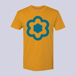 Cotton Short Sleeve Crew Thumbnail