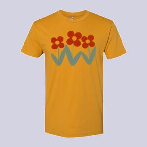 Cotton Short Sleeve Crew Thumbnail
