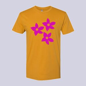 Cotton Short Sleeve Crew Thumbnail