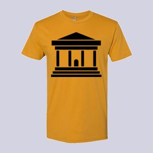Cotton Short Sleeve Crew Thumbnail