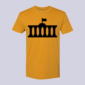 Cotton Short Sleeve Crew Thumbnail