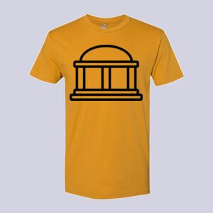 Cotton Short Sleeve Crew Thumbnail