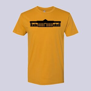 Cotton Short Sleeve Crew Thumbnail