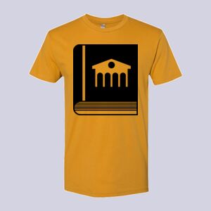 Cotton Short Sleeve Crew Thumbnail