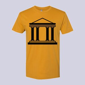 Cotton Short Sleeve Crew Thumbnail