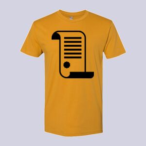 Cotton Short Sleeve Crew Thumbnail