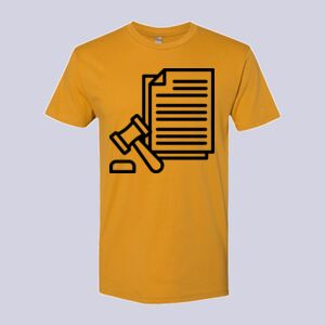 Cotton Short Sleeve Crew Thumbnail