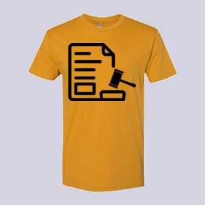 Cotton Short Sleeve Crew Thumbnail